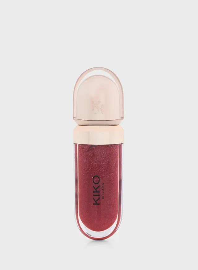 3D Hydra Lipgloss Limited Edition 45 – image 3
