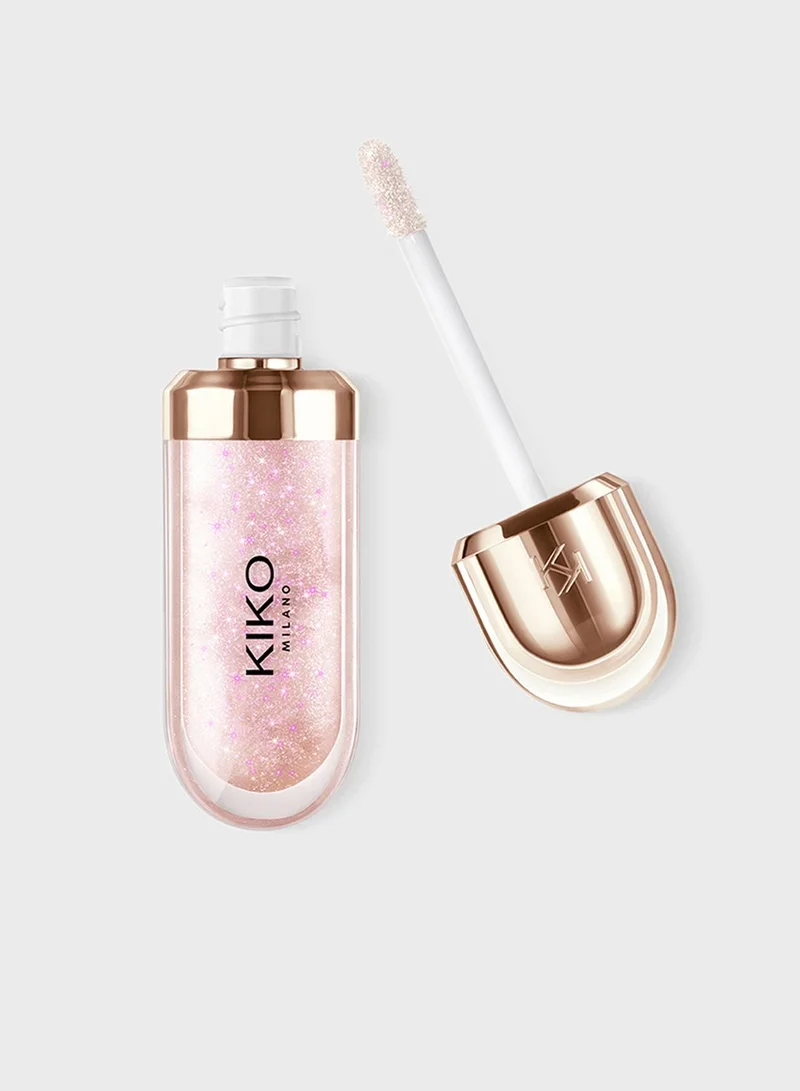3D Hydra Lipgloss Limited Edition 45