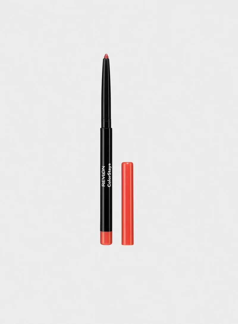 Colorstay Lip Liner Pink