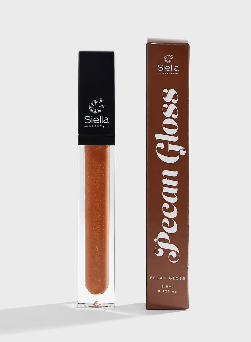 Gloss Pecan