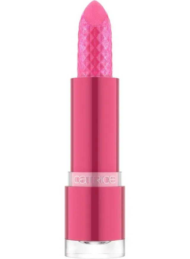 Catrice Glitter pH-Reactive Lip Balm Pink