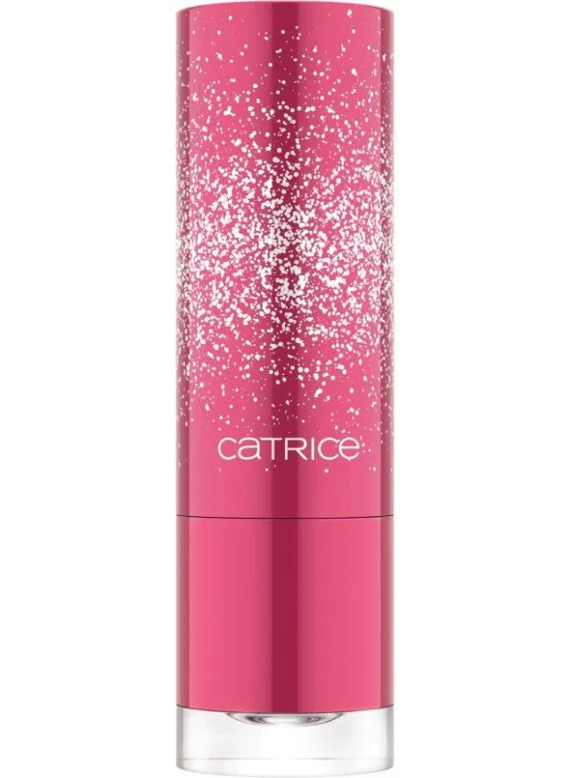 Catrice Glitter pH-Reactive Lip Balm Pink – image 2