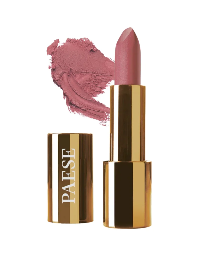 PAESE Mattologie Lipstick 103 Total Nude