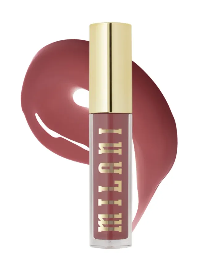 Nourishing Lip Plumper Rosewood