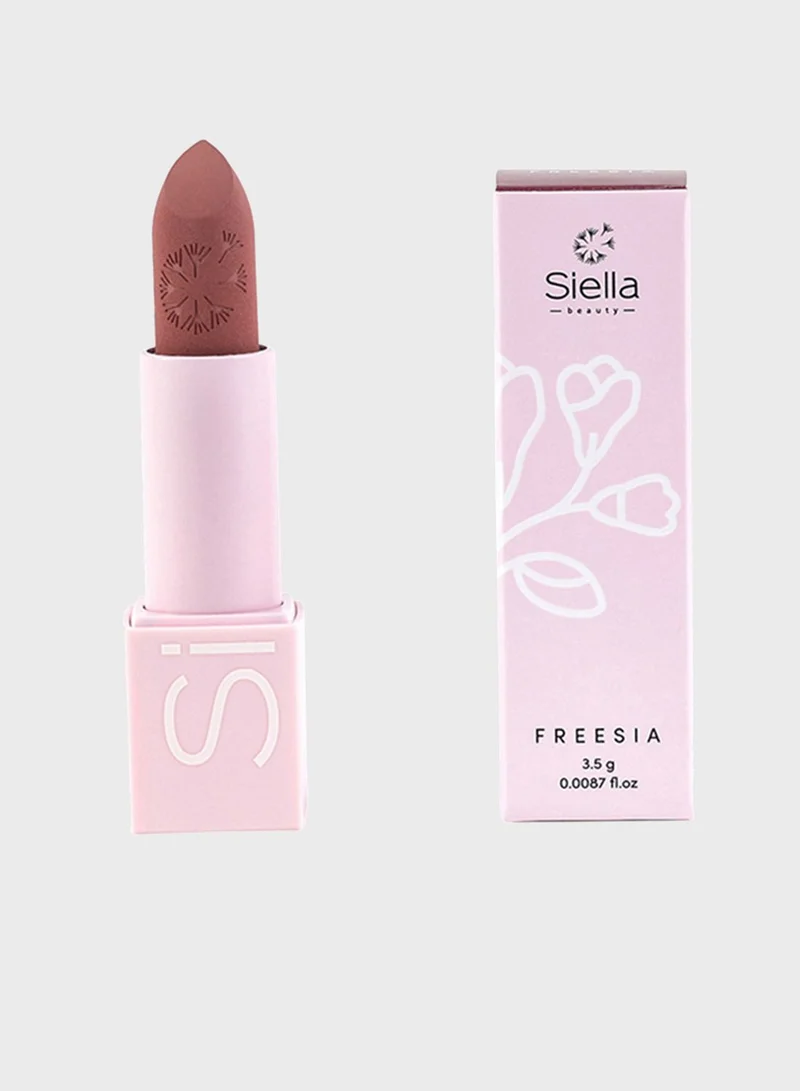 Matte Lipstick FREESIA