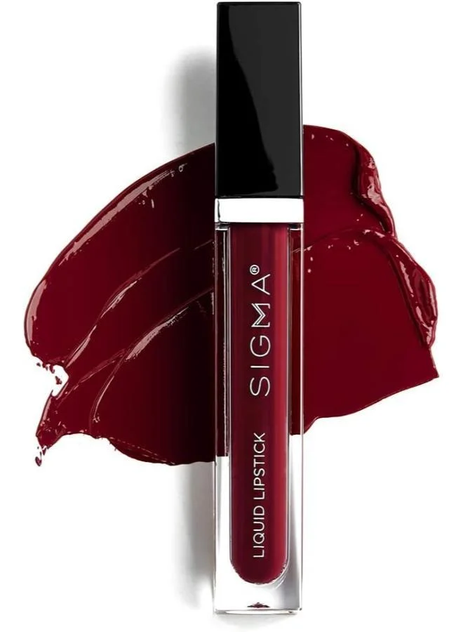 Liquid Lipstick Fable