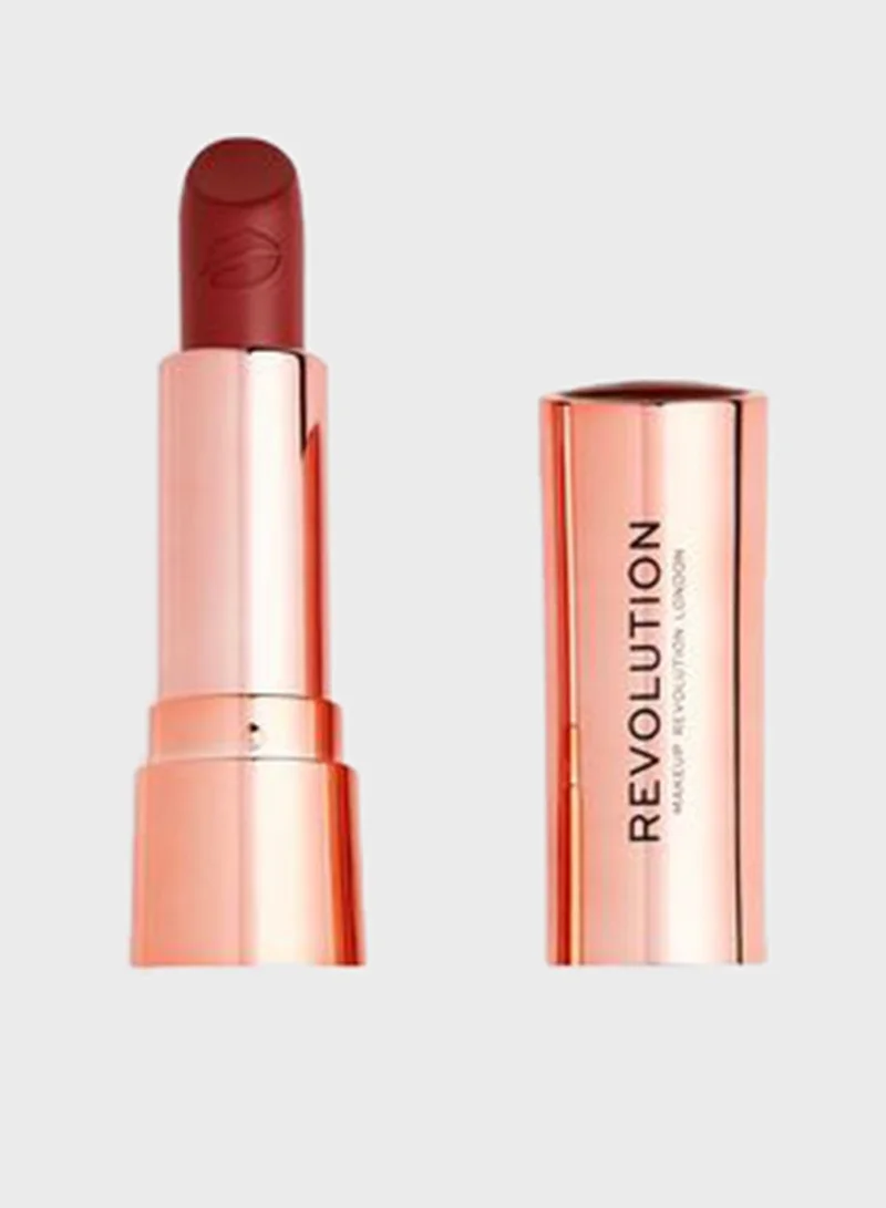 Satin Kiss Lipstick Heart Race