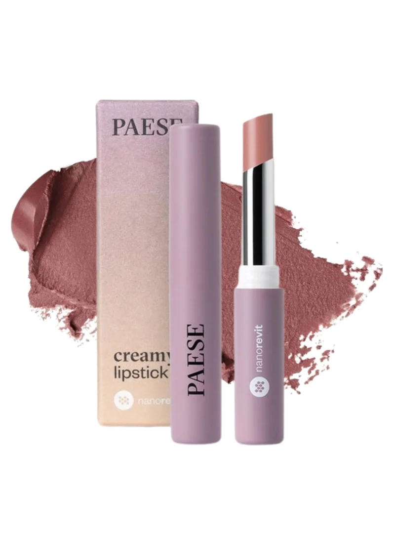 PAESE Creamy Lipstick Innocent