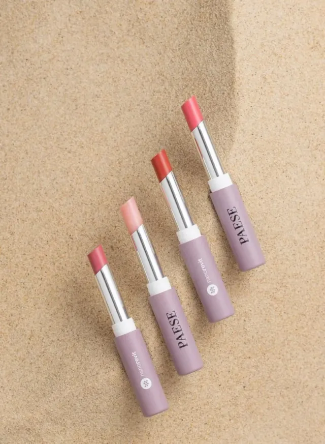PAESE Creamy Lipstick Innocent – image 3