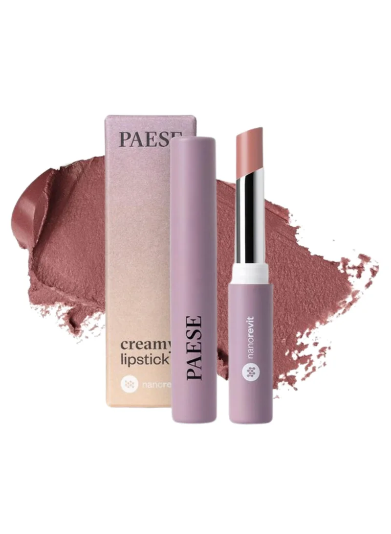 PAESE Creamy Lipstick Classy