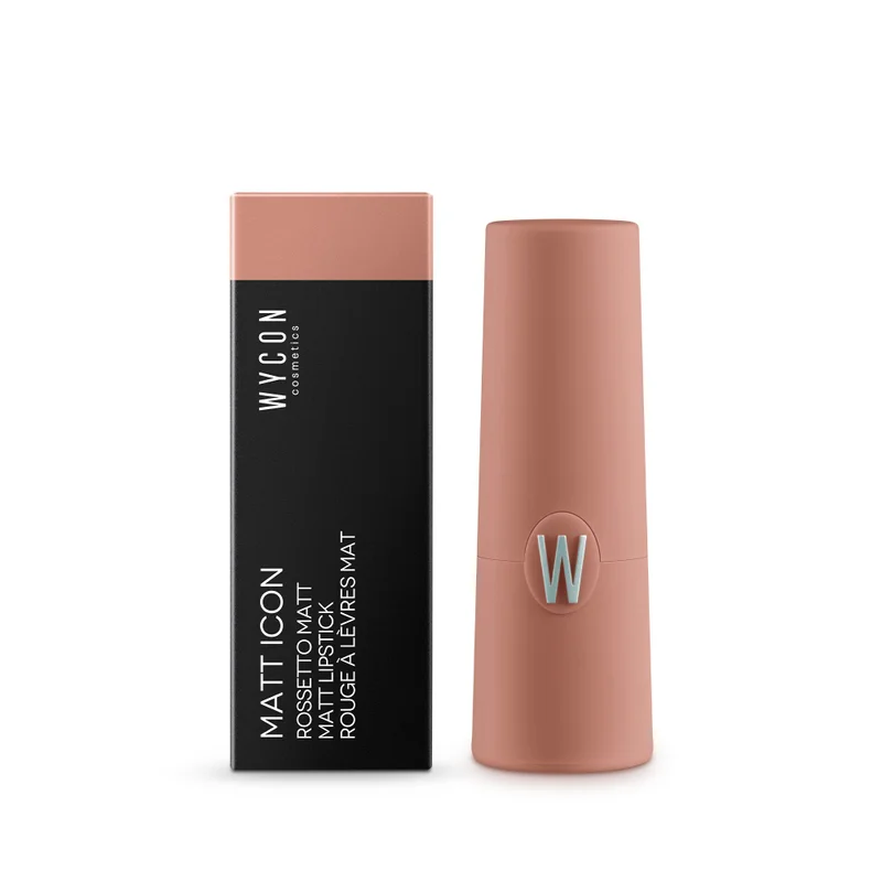 MATT ICON LIPSTICK 16 PURE NUDE
