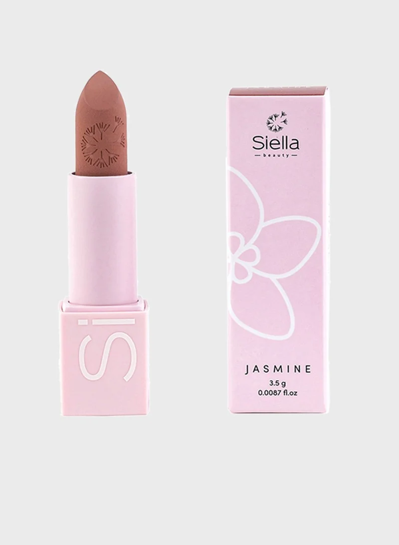 Jasmine Matte Lipstick