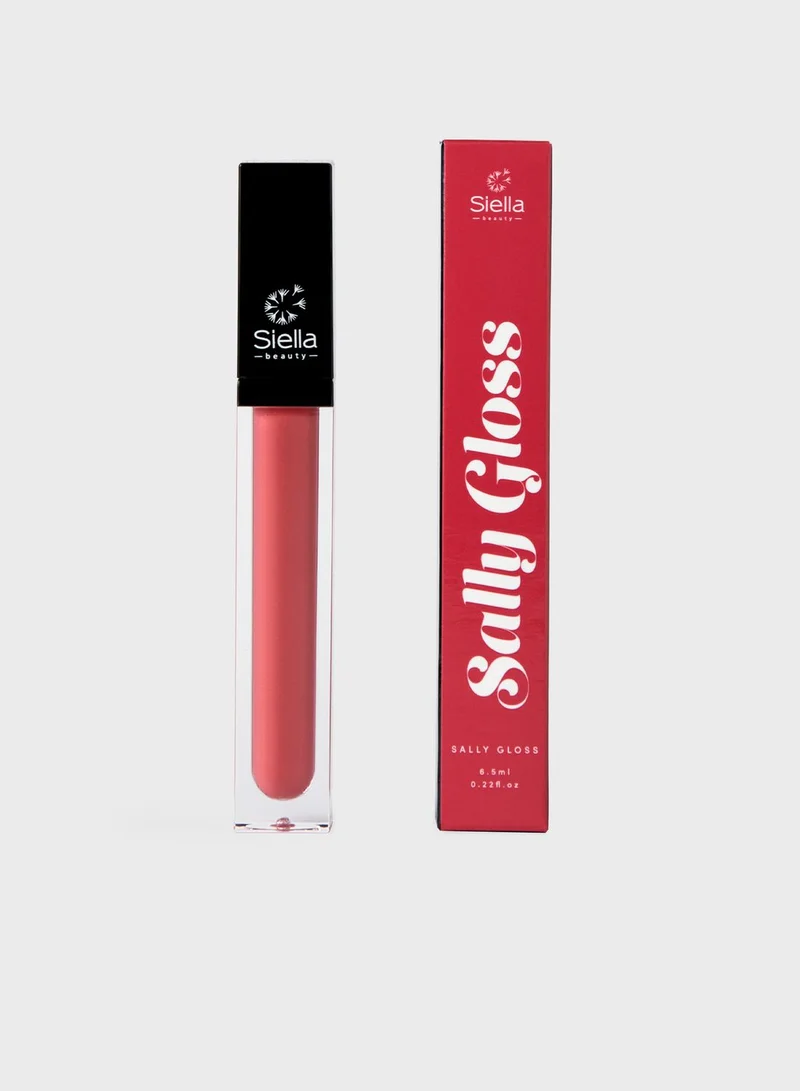 Sally Gloss