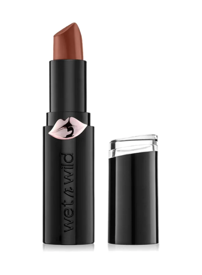 Megalast Matte Lipstick Mochalicious