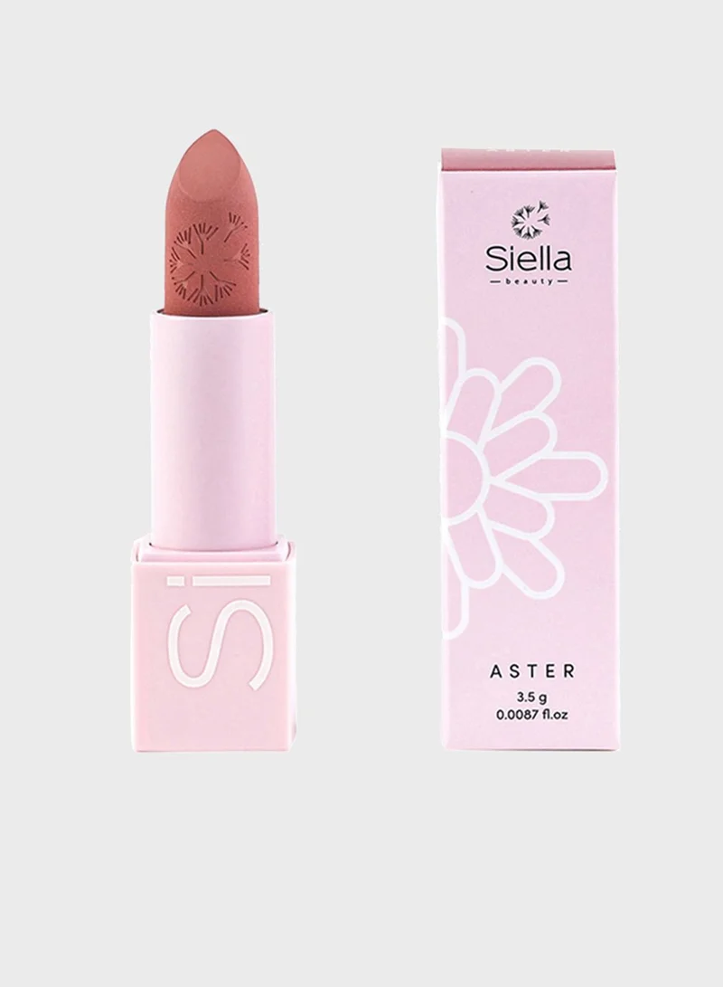 ASTER Flower Power Matte Lipstick