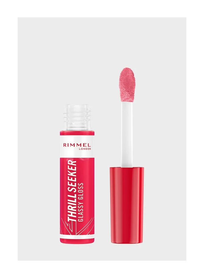 Glassy Gloss Lip Gloss Pine to the Apple