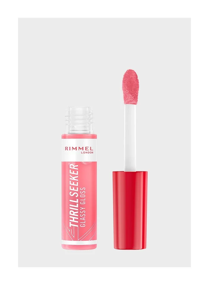 Glassy Gloss Lip Gloss Pine to the Apple