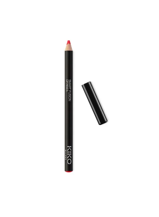 Lip Pencil in Colour 33 - Rich Creamy Texture, Full Coverage