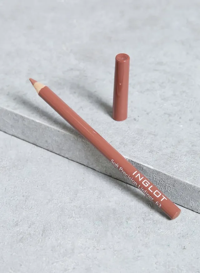 Soft Precision Lipliner #63
