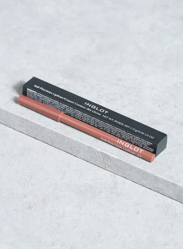 Soft Precision Lipliner #63 – image 3