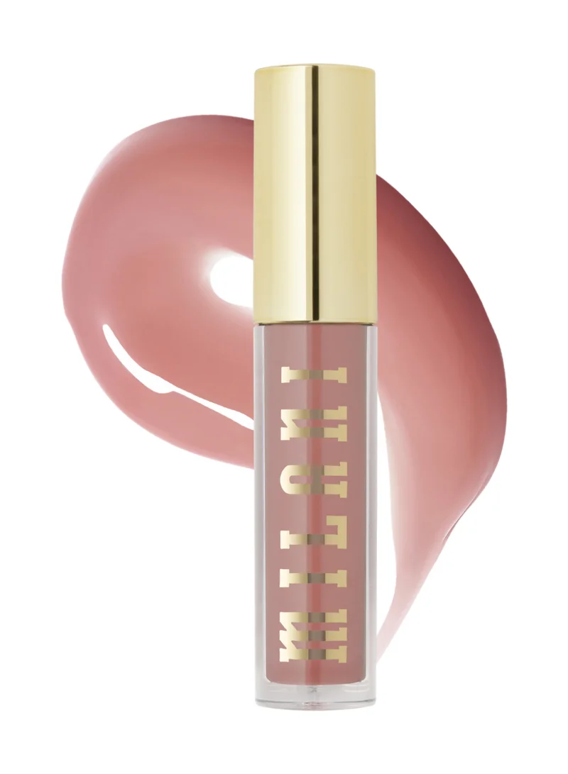 Nourishing Lip Plumper Soft Rose