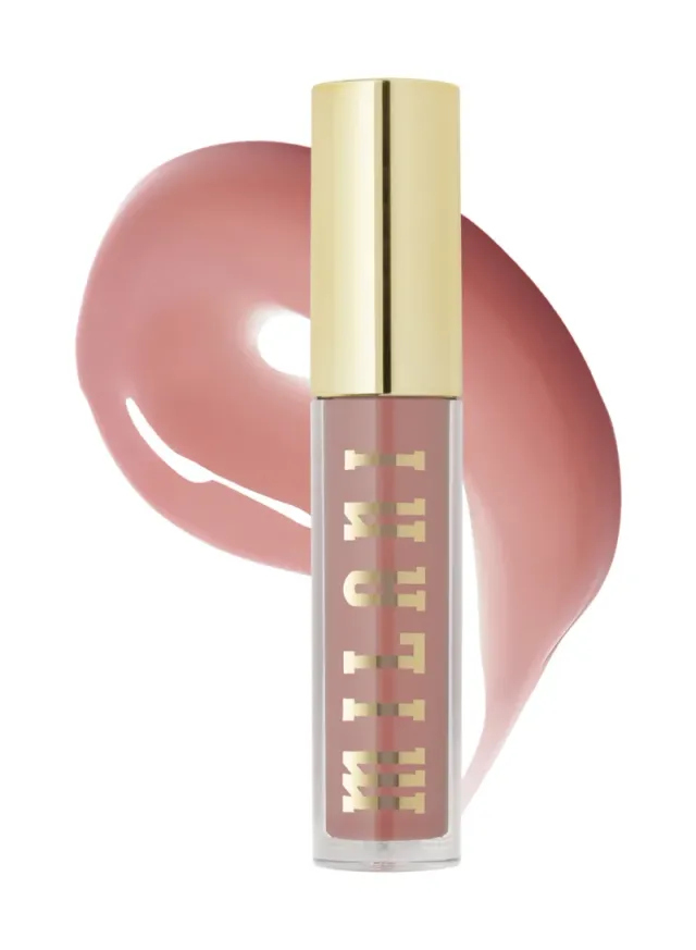 Nourishing Lip Plumper Soft Rose