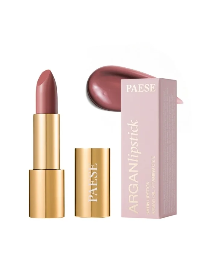 Argan Oil Lipstick 76