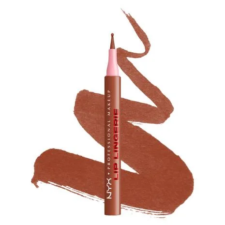 Lip Lingerie Lip Liner Lip Lock