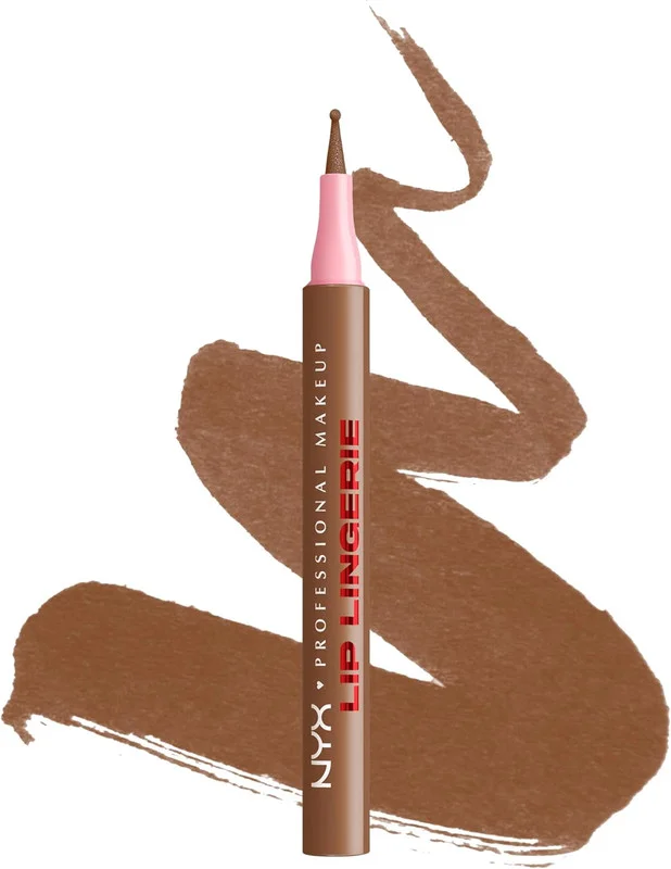 Lip Lingerie Lip Liner Lip Lock