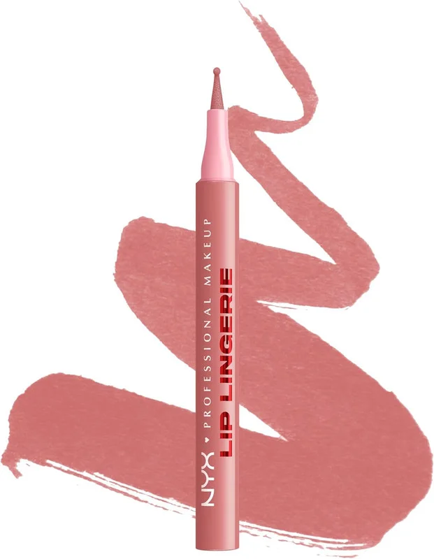 Lip Lingerie Lip Liner Lip Lock