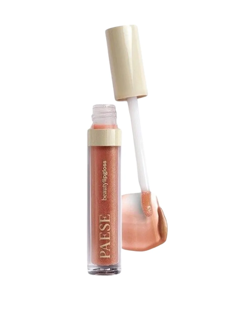 Lipgloss Glazed