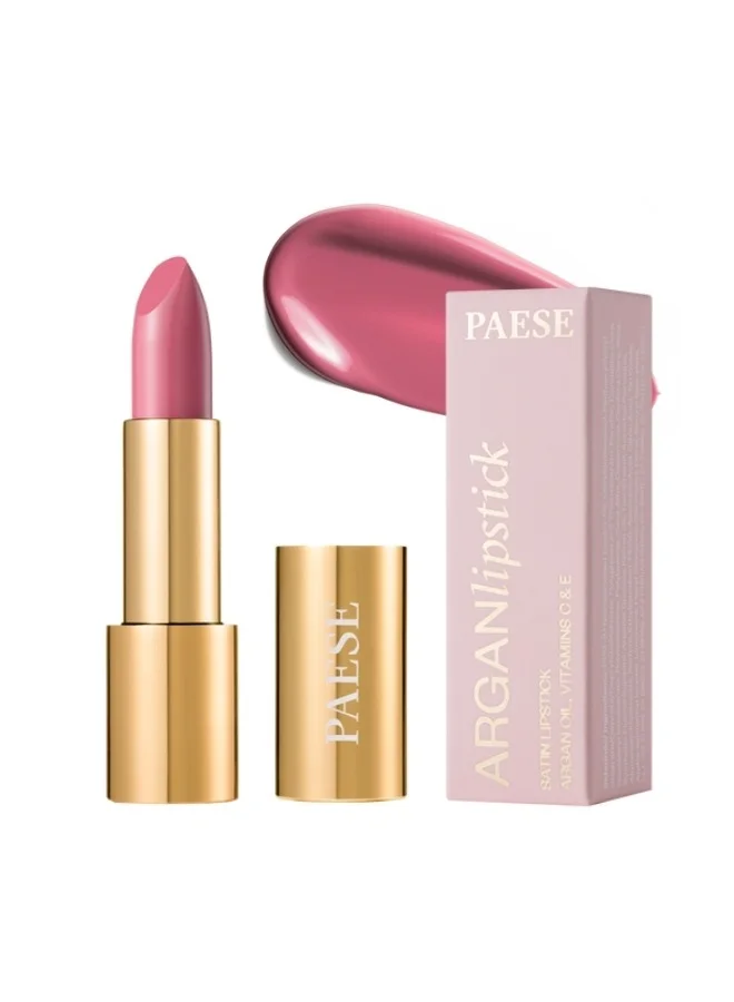 Argan Oil Lipstick