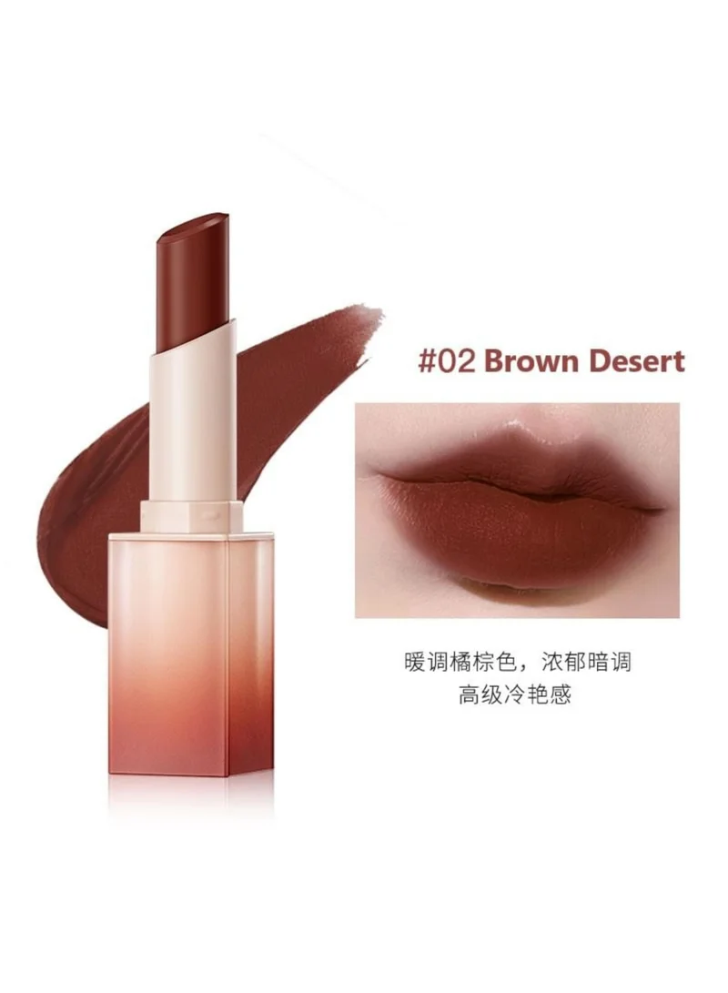 ZEESEA Velvet Gauzier Lipstick