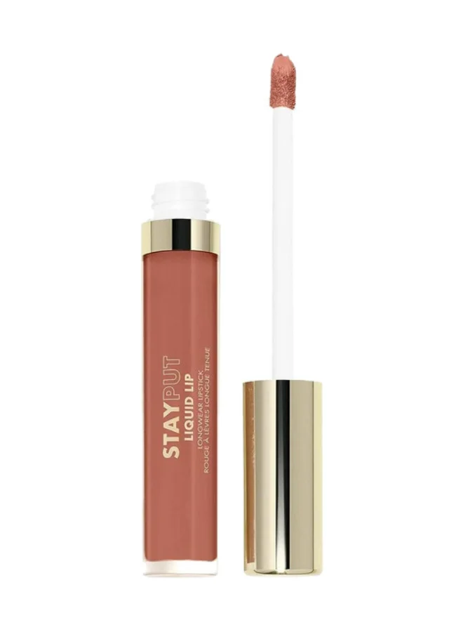 Stay Put Liquid Lipstick Iconic