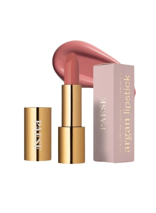 Argan Oil Lipstick