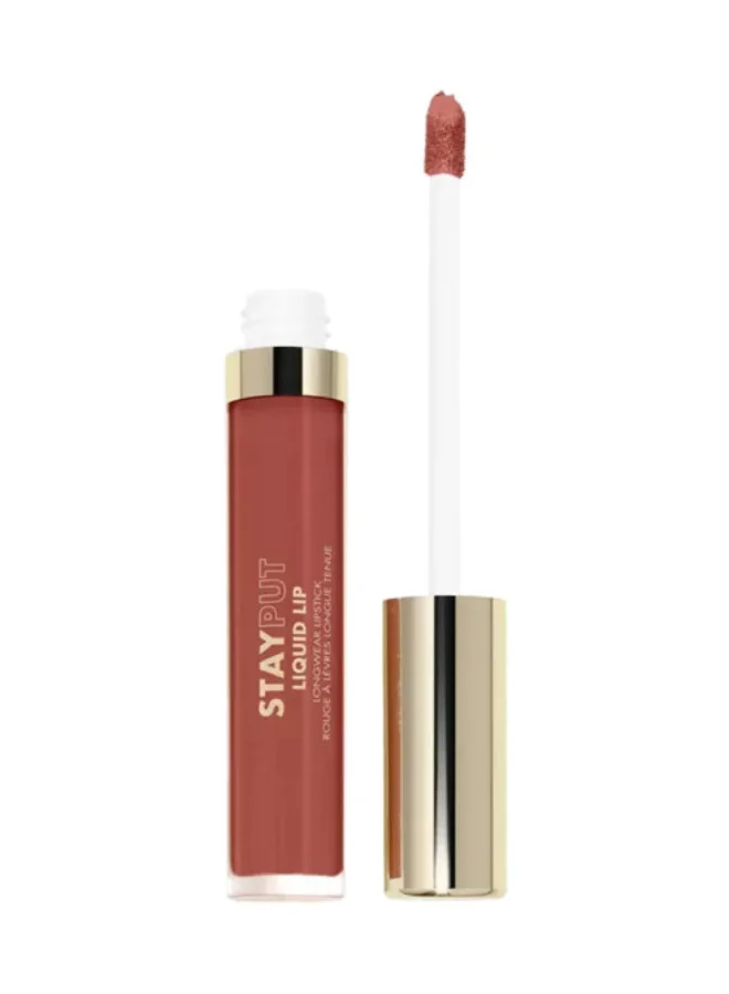 Longwear Liquid Lipstick Vibe