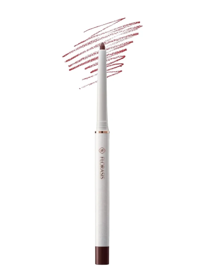 FLORASIS Lip Liner Deep Burgundy