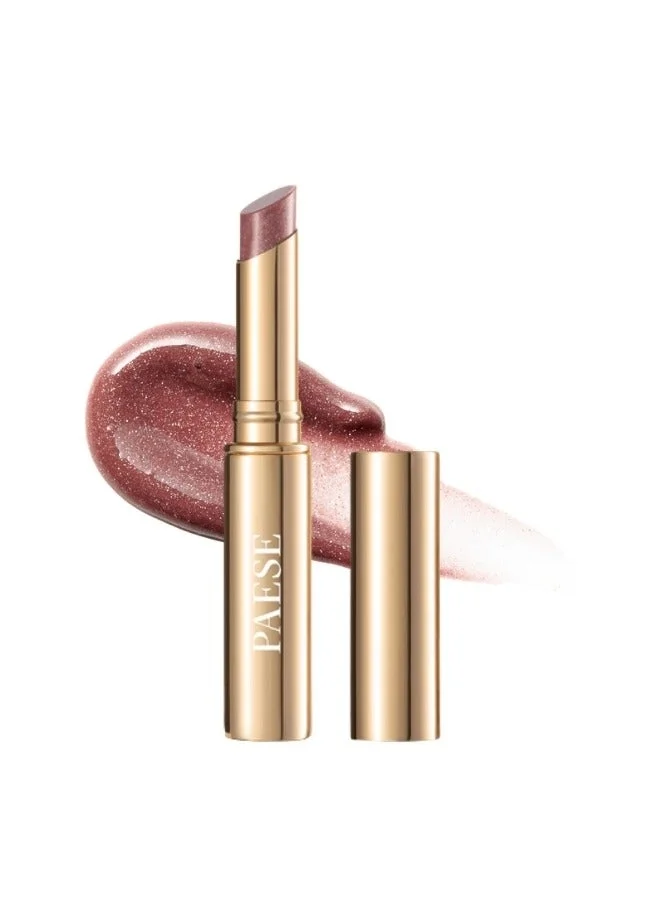 GLOWYPOP Lip Serum Chocolate Swirl