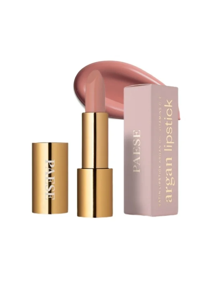 Argan Oil Lipstick