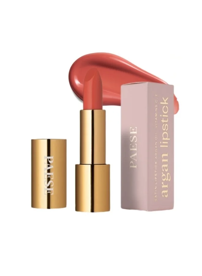 Argan Oil Lipstick