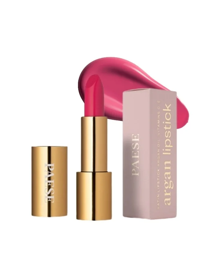 Argan Oil Lipstick