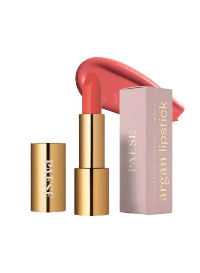 Argan Oil Lipstick