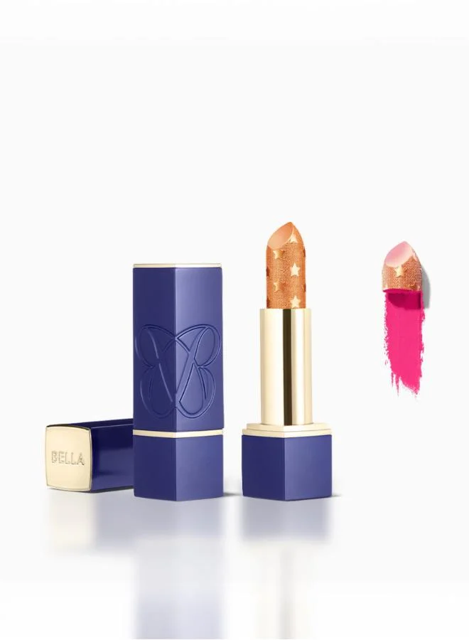 Cosmic Kisses Lipstick Pink Moon