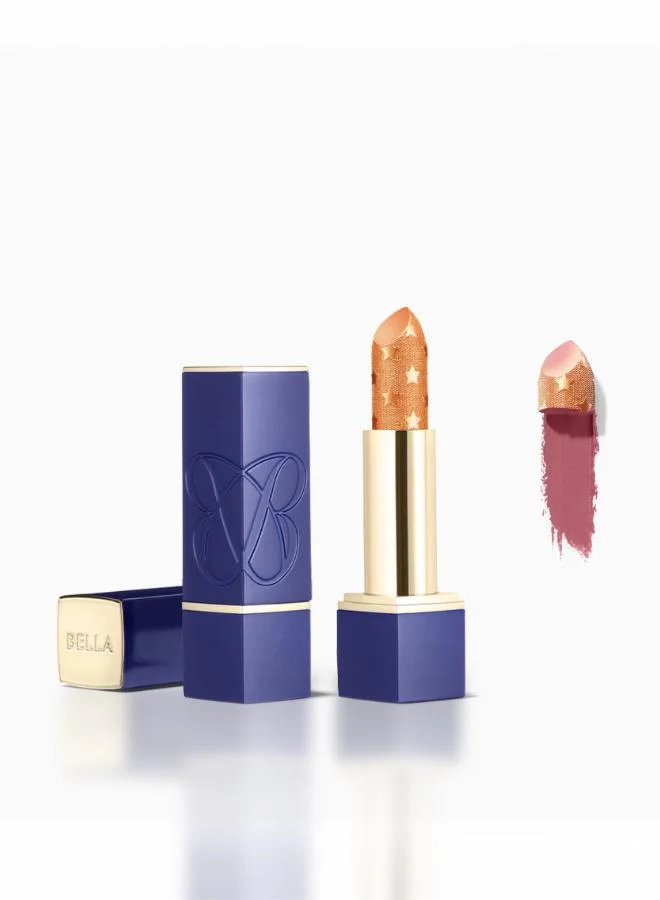 Cosmic Kisses Lipstick Pink Moon