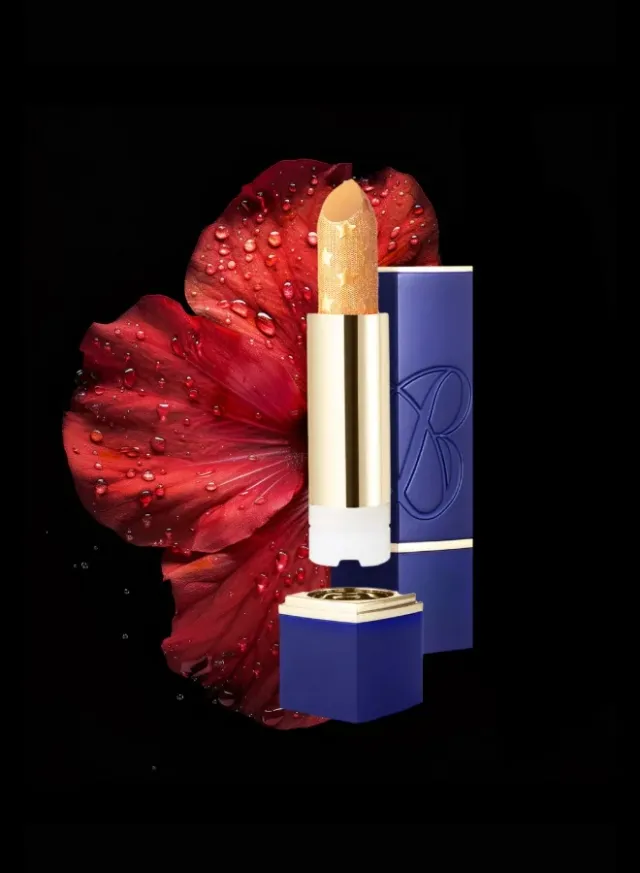 Cosmic Kisses Lipstick Pink Moon – image 10