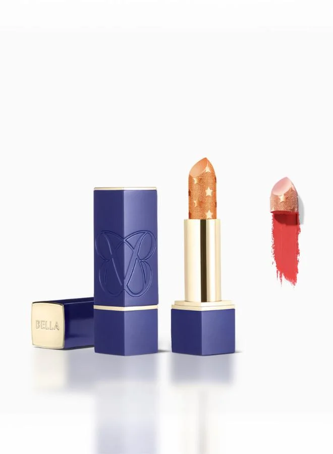 Cosmic Kisses Lipstick Pink Moon
