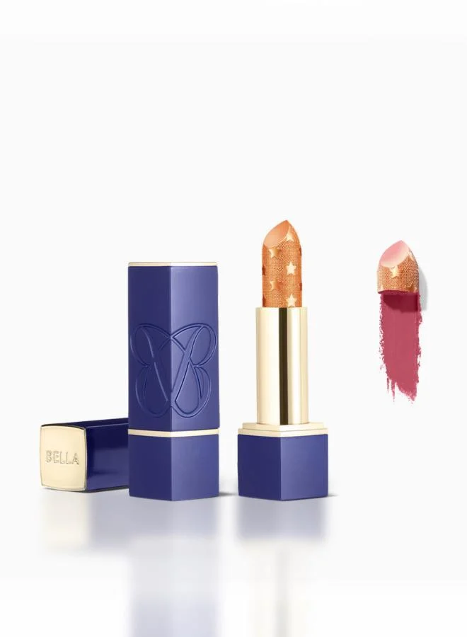 Cosmic Kisses Lipstick Pink Moon