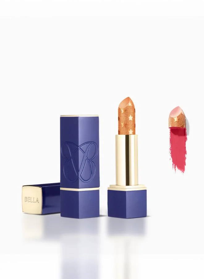Cosmic Kisses Lipstick Pink Moon