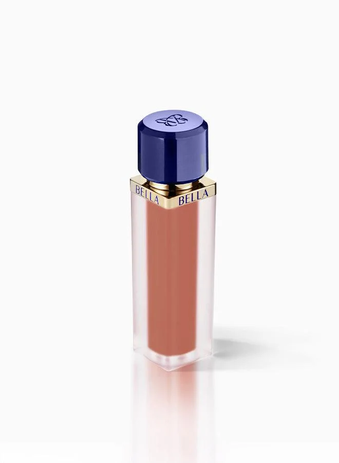 BELLA Liquid Lava Lip Paint Pacaya