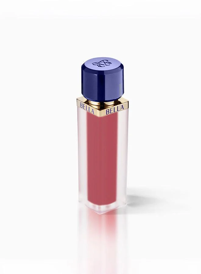 BELLA Liquid Lava Lip Paint Pacaya